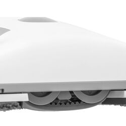 Оконный робот-пылесос Xiaomi Hutt W8 (White) Thumb