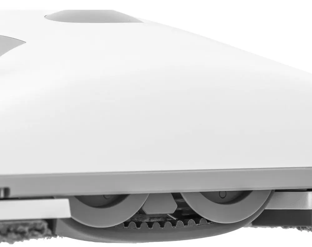 Оконный робот-пылесос Xiaomi Hutt W8 (White) - 5
