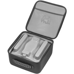 Оконный робот-пылесос Xiaomi Hutt W8 (White) Thumb