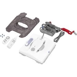 Оконный робот-пылесос Xiaomi Hutt W8 (White) Thumb