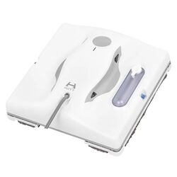 Robot pentru curățarea ferestrelor Xiaomi Hutt W8 (White) Thumb