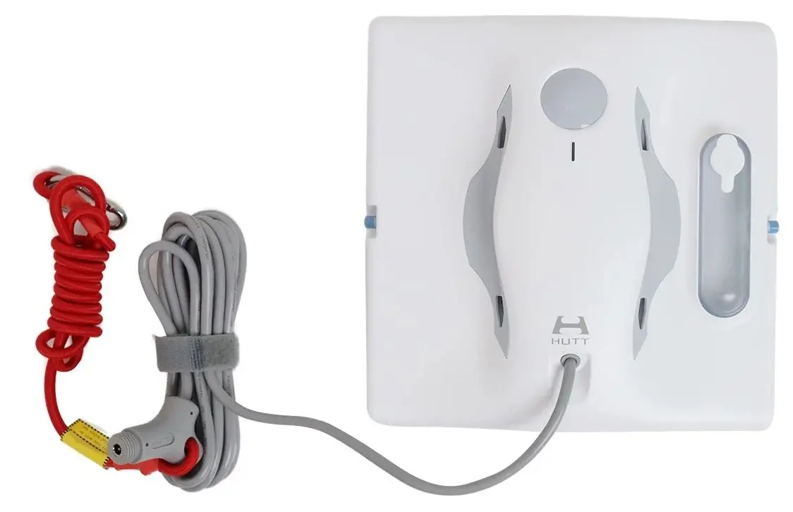 Robot pentru curățarea ferestrelor Xiaomi Hutt W8 (White) - 3
