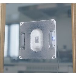 Robot pentru curățarea ferestrelor Xiaomi Hutt W8 (White) Thumb