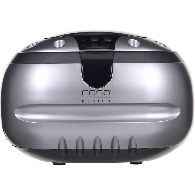 Sterilizator cu ultrasunete Caso 01500 (Silver)