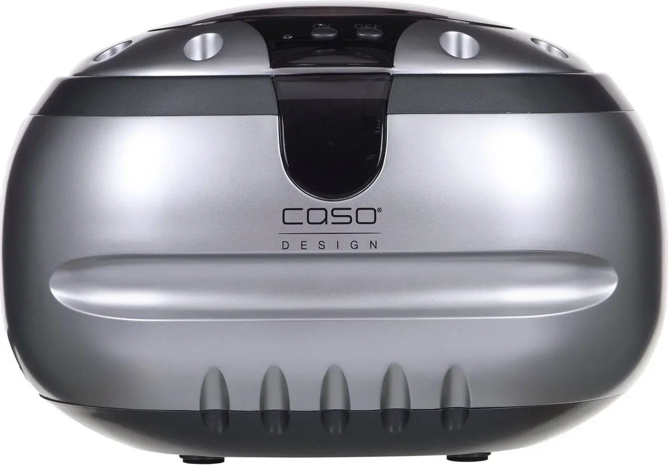 Sterilizator cu ultrasunete Caso 01500 (Silver)