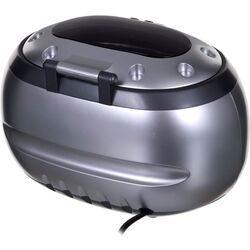 Sterilizator cu ultrasunete Caso 01500 (Silver) Thumb