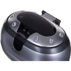 Sterilizator cu ultrasunete Caso 01500 (Silver) Thumb