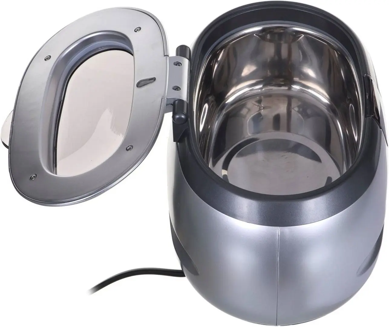 Sterilizator cu ultrasunete Caso 01500 (Silver)