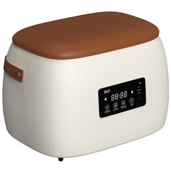 Стерилизатор для обуви iHunt Shoe Fresh (White/Brown) Thumb