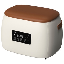 Стерилизатор для обуви iHunt Shoe Fresh (White/Brown) Thumb