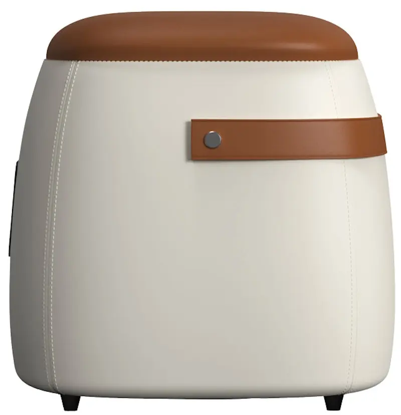 Стерилизатор для обуви iHunt Shoe Fresh (White/Brown)