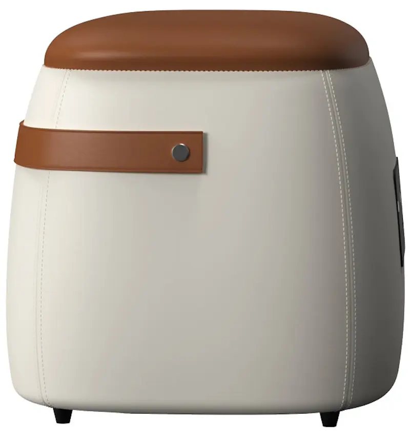 Стерилизатор для обуви iHunt Shoe Fresh (White/Brown)