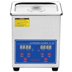 Sterilizator cu ultrasunete Kraft&Dele KD500 (Silver) Thumb