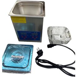 Sterilizator cu ultrasunete Kraft&Dele KD500 (Silver) Thumb