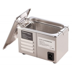 Sterilizator cu ultrasunete Kraft&Dele KD504 (Inox) Thumb