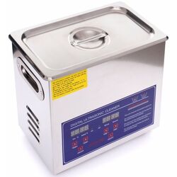 Sterilizator Kraft&Dele Professional KD449 (Grey)