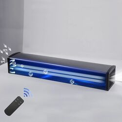 Lampa UV Procart UVC36SQ (Black) Thumb