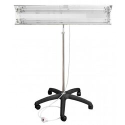 УФ стерилизатор Procart 2X55W Portable (White) Thumb