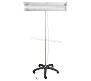 Sterilizator UV Procart 2X55W Portable (White)