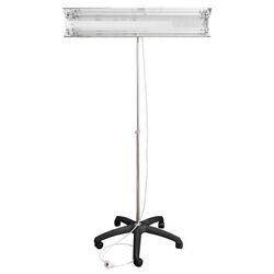УФ стерилизатор Procart 2X55W Portable (White)