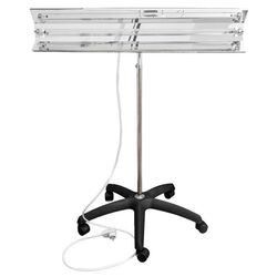 УФ стерилизатор Procart 55W Portable (White) Thumb