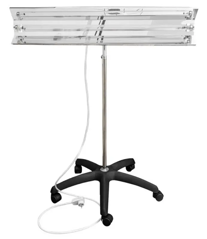 УФ стерилизатор Procart 55W Portable (White)