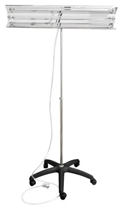 УФ стерилизатор Procart 55W Portable (White)