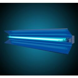 Sterilizator UV Procart BSA2x30W (Grey) Thumb