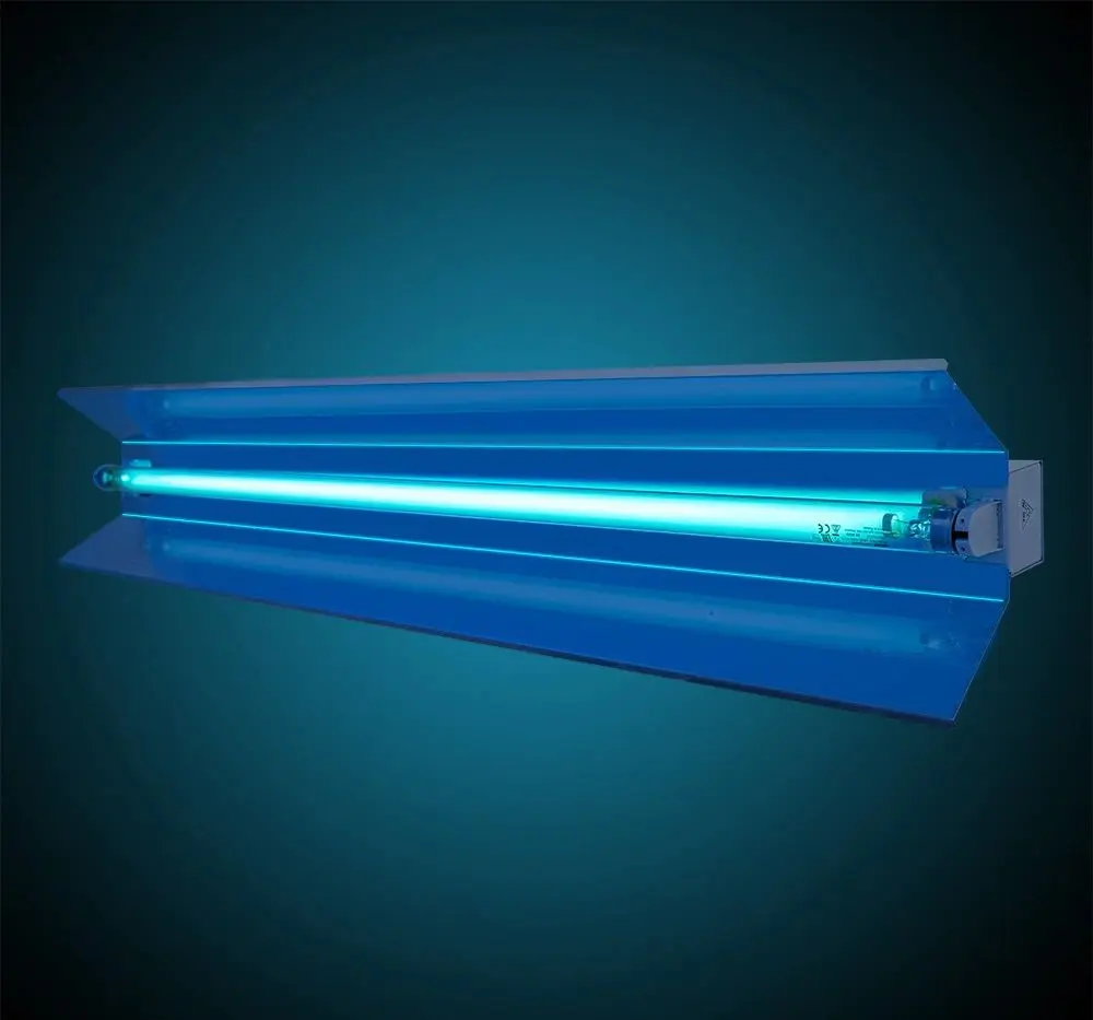 Sterilizator UV Procart BSA2x30W (Grey)