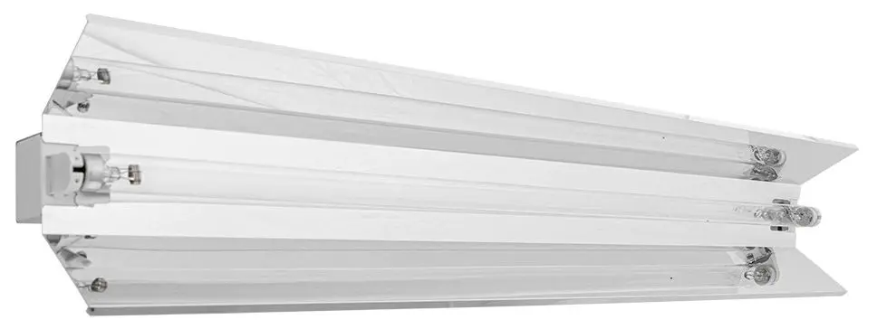 Sterilizator UV Procart BSA2x30W (Grey)