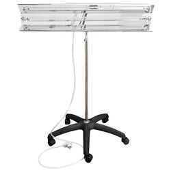 УФ стерилизатор Procart BSA2x30WPORTABIL (Grey) Thumb