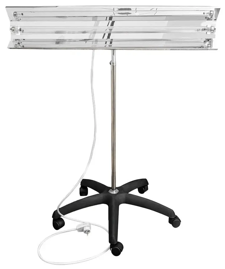 УФ стерилизатор Procart BSA2x30WPORTABIL (Grey)