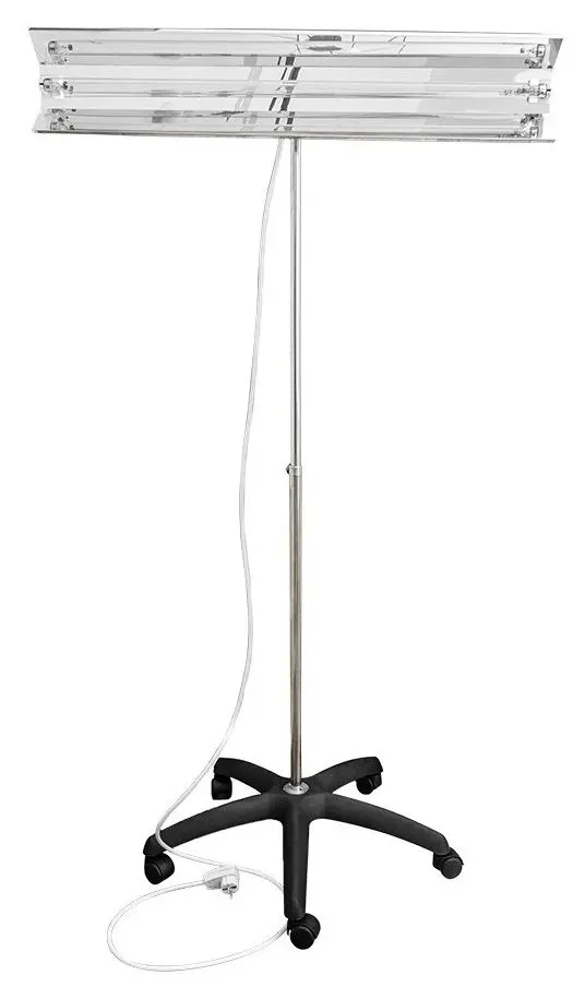 УФ стерилизатор Procart BSA30WPORTABIL (Grey)