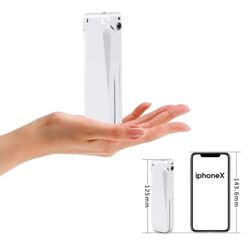 Sterilizator UV Procart UV500 (White) Thumb