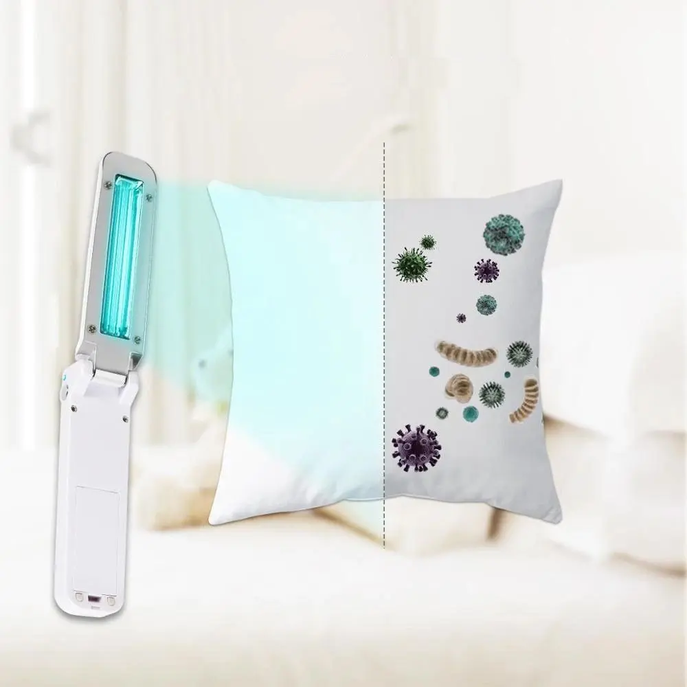 Sterilizator UV Procart UV500 (White)