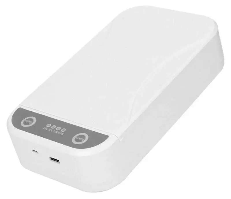 Sterilizator UV Procart UV800 (White)