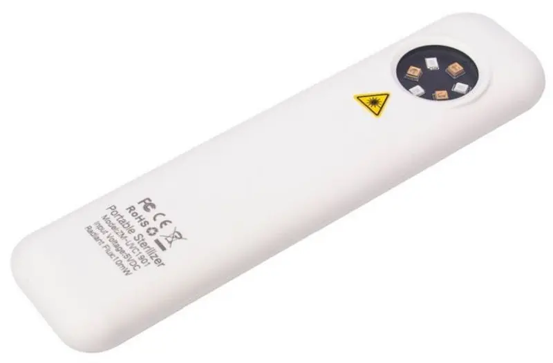 Sterilizator UV Procart UVC1901 (White)