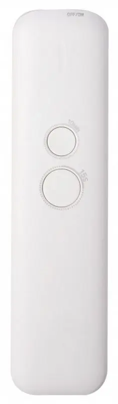 Sterilizator UV Procart UVC1901 (White)