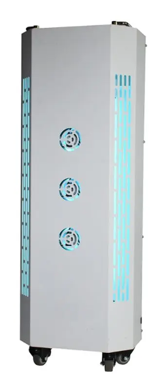 Sterilizator UV Procart UVC300SQ (White)