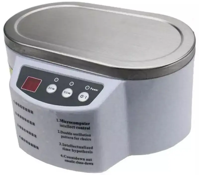 Ультразвуковой стерилизатор Procart AG643 (Grey)