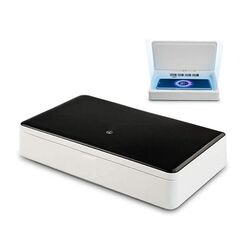 Sterilizator UV fara fir Vmax A03 (Black/White) Thumb