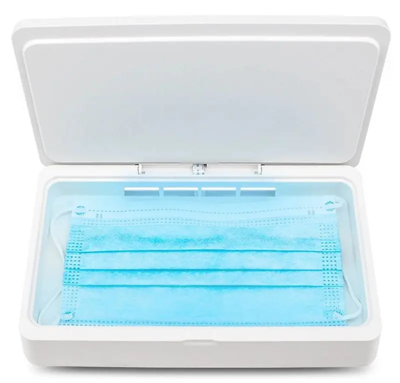 Sterilizator UV fara fir Vmax A03 (Black/White)