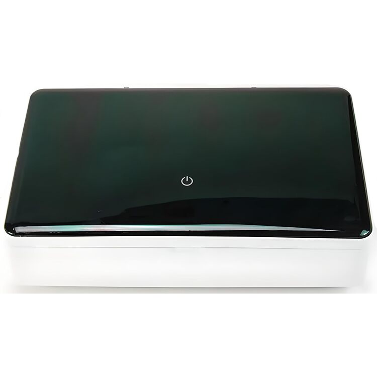Sterilizator UV fara fir Vmax A03 (Black/White)