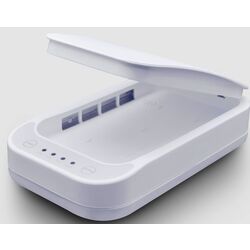 Sterilizator multifunctional Vmax M1 (White) Thumb