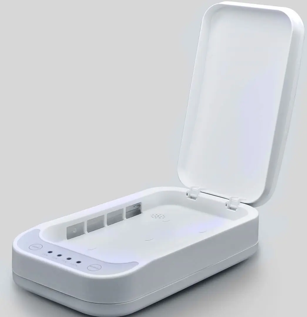 Sterilizator multifunctional Vmax M1 (White)