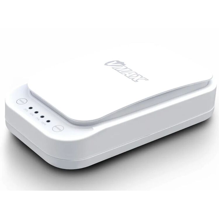 Многофункциональный стерилизатор Vmax M1 (White)