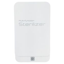 Sterilizator UV Vmax JOP102 (White)