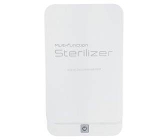 Sterilizator UV Vmax JOP102 (White)