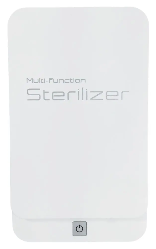 УФ стерилизатор Vmax JOP102 (White)