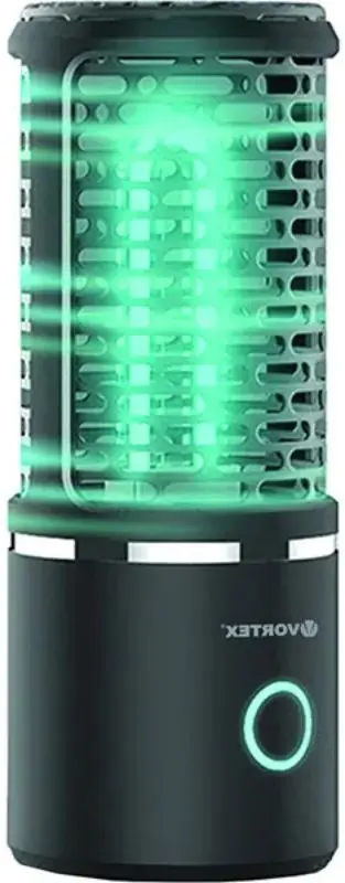 Sterilizator UV Vortex VO2813 (Black)